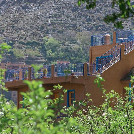Atlas Haven Imlil  Exterior foto