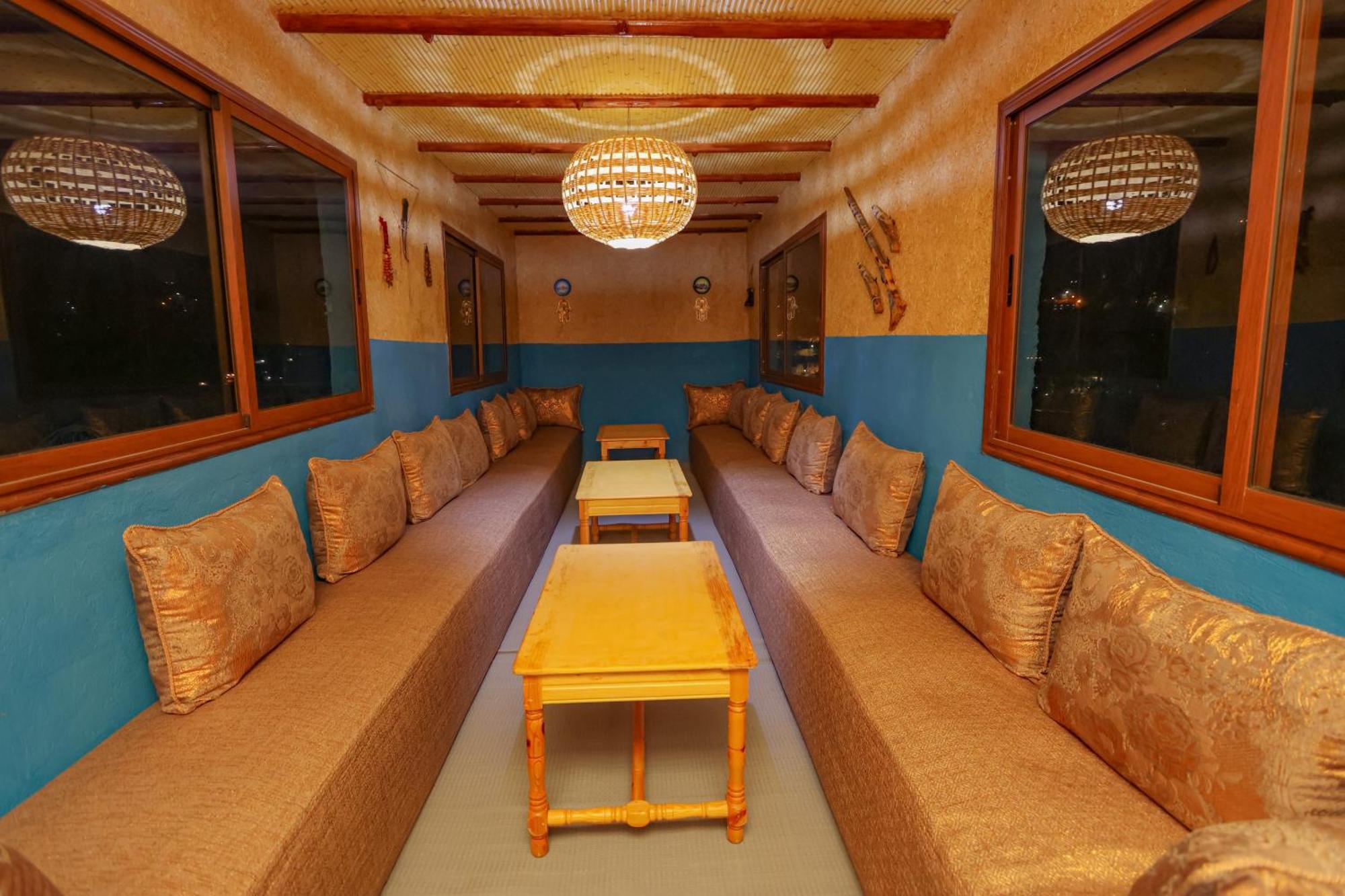 Atlas Haven Imlil  Exterior foto