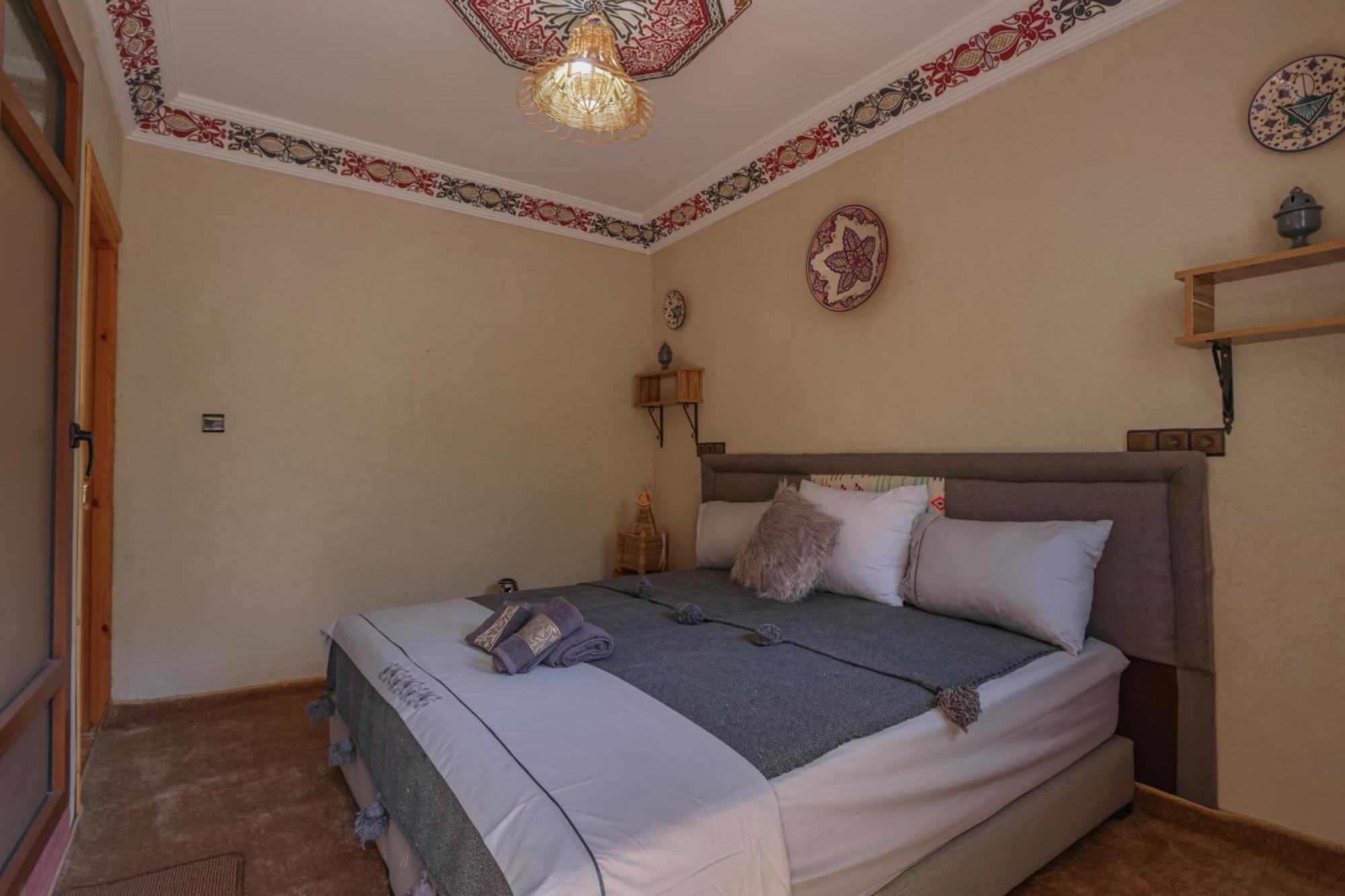 Atlas Haven Imlil  Exterior foto
