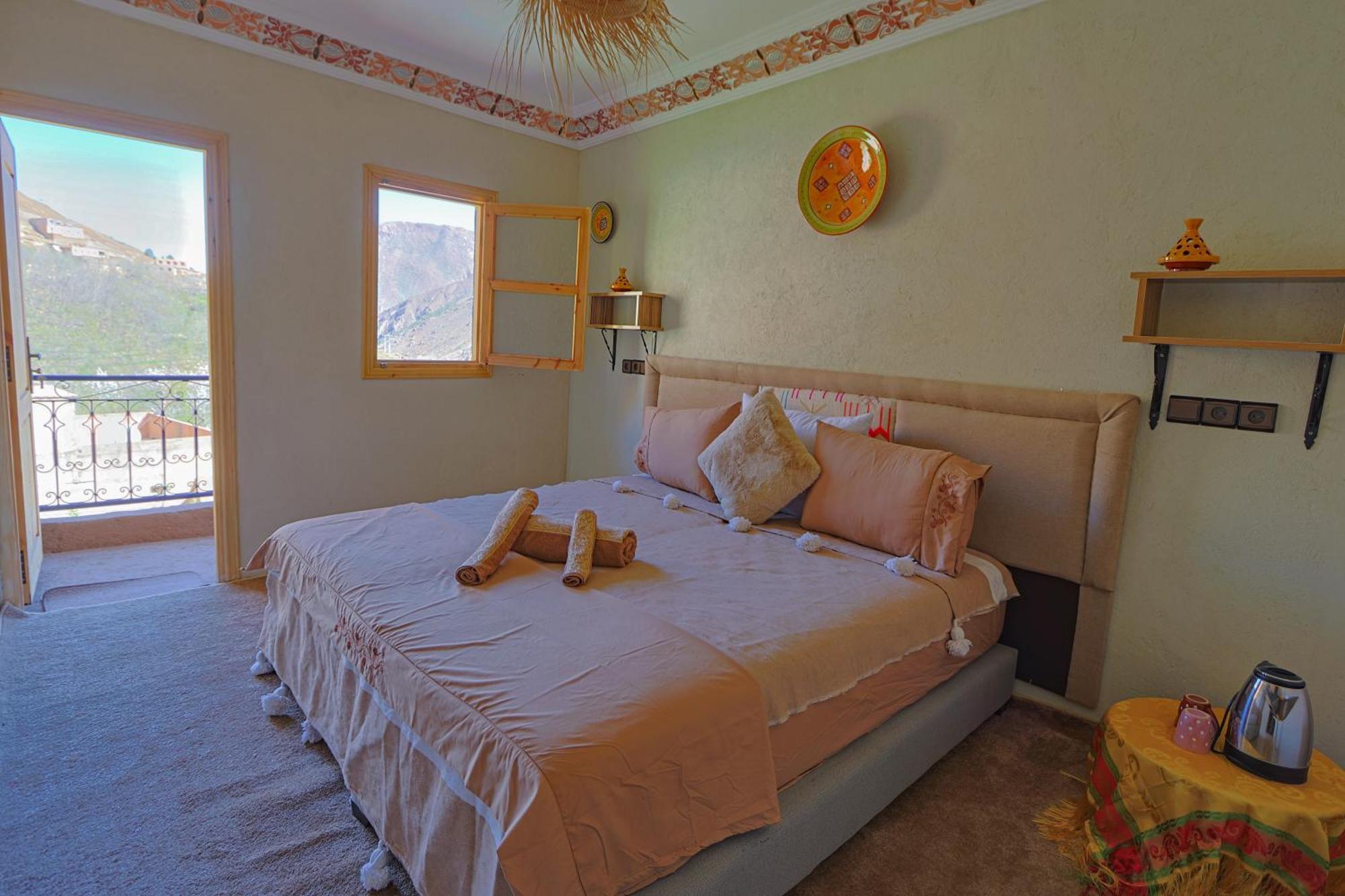 Atlas Haven Imlil  Exterior foto