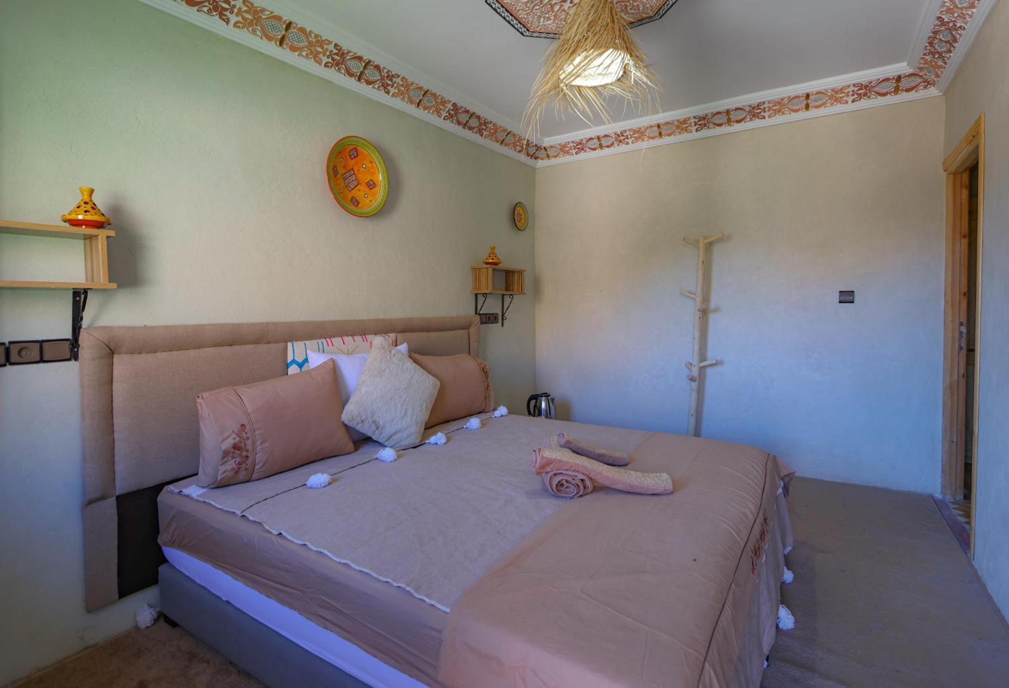 Atlas Haven Imlil  Exterior foto