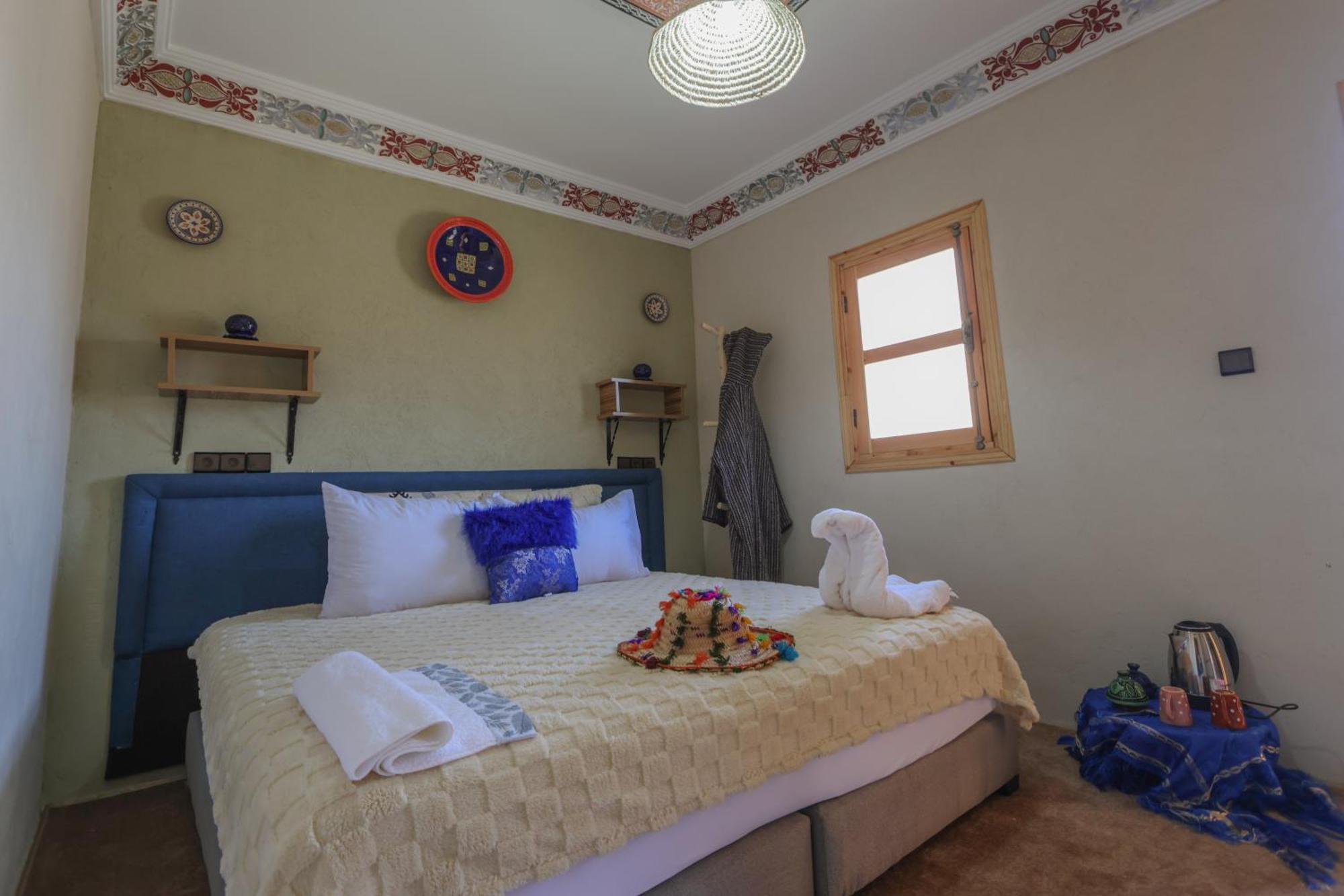 Atlas Haven Imlil  Exterior foto